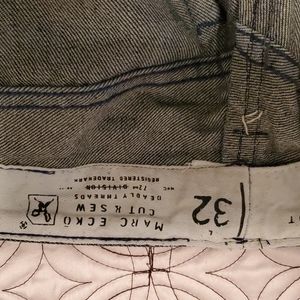 Marc ecco jeans 👖